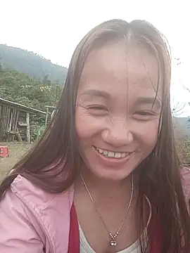 cutebobi 网络视讯表演