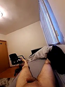 Chat XXX en directo de JuanPeter