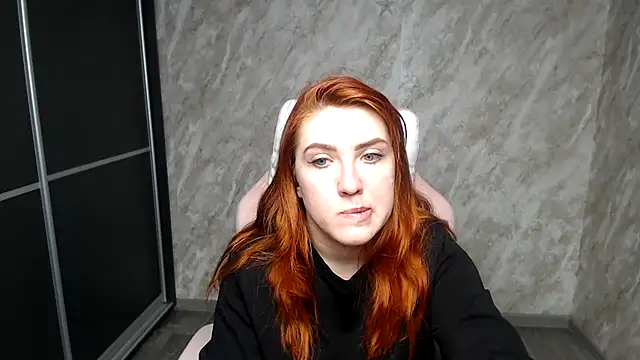 Chat XXX en directo de Reginasmilee