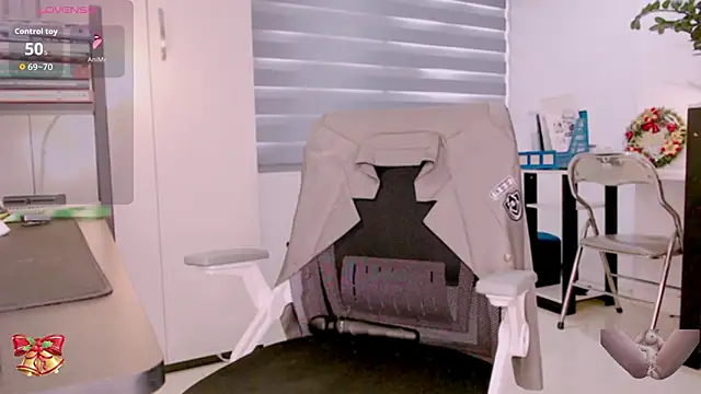 Czat XXX na żywo – Shyn__