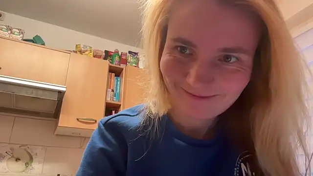 s-te-fan-i Live XXX Chat