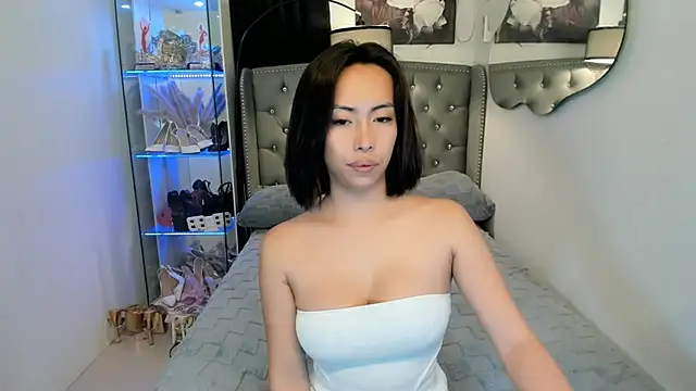 reighnempress Live XXX-chat