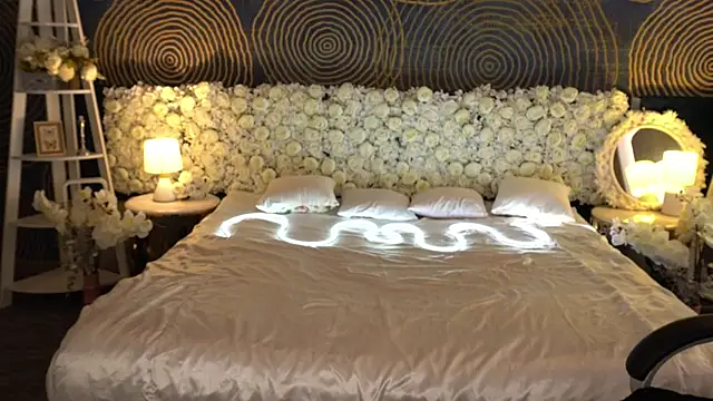 BabyFlowerr 라이브 XXX 채팅