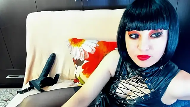 Show Webcam de DaisyMun