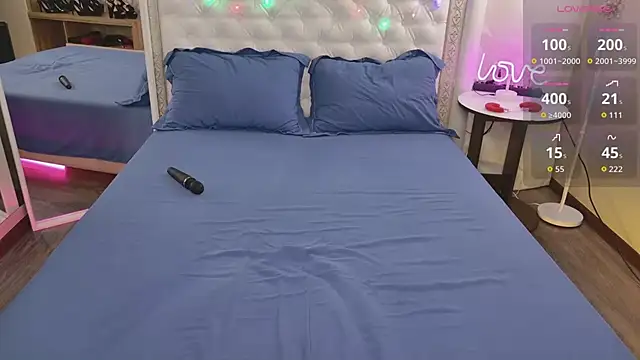 Sembang XXX Secara Langsung Alice_on_fire