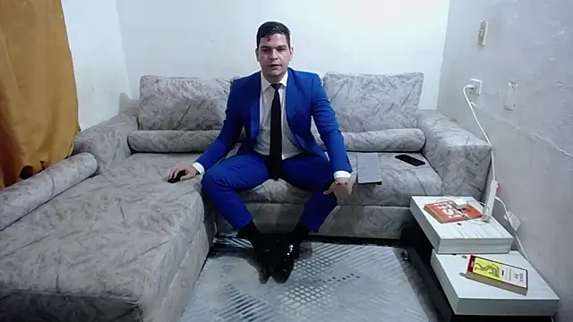 Victor_Maitland Live XXX-chat