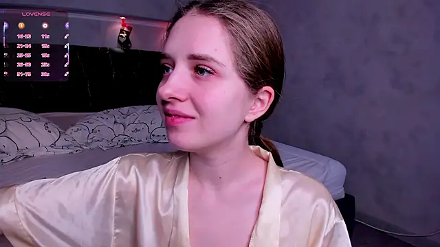 Camilla_Kelly Live XXX Chat