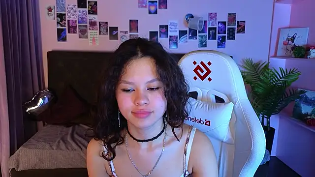 moco_choco Live XXX-chat