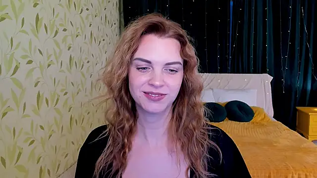 Sembang XXX Secara Langsung LunaFlinn