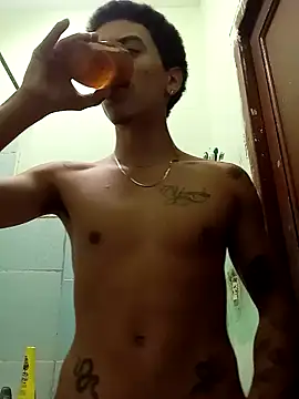 Briancuba Show in webcam