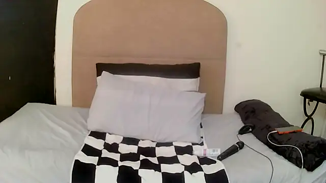 Chatroom XXX en direct de CuteHoney92