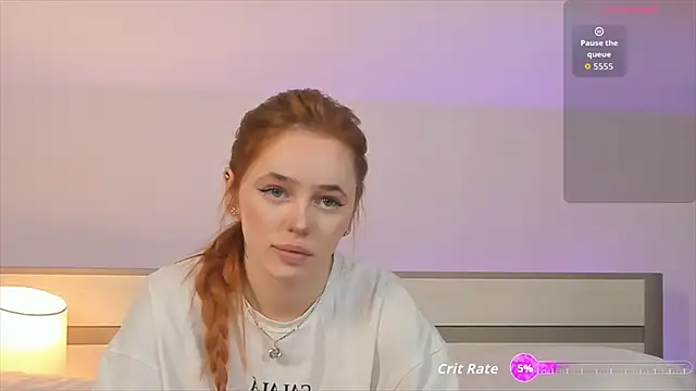 Phoenix_Margo 现场XXX聊天