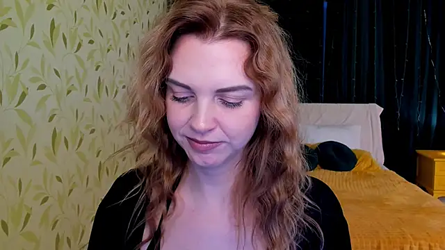 Chat XXX Live LunaFlinn