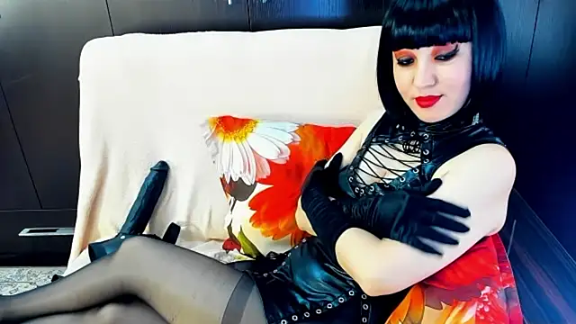 DaisyMunのライブXXXチャット