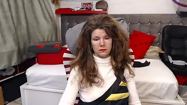 Živý XXX chat kellyterapy