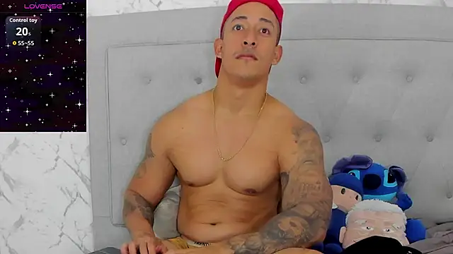 Chat XXX Live luigiferrara