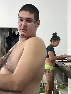 XXX chat uživo modela ELtiorick18