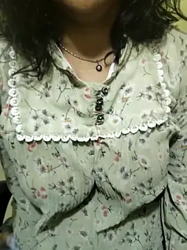 Pokazy przed kamerką – Sonali_Saxena