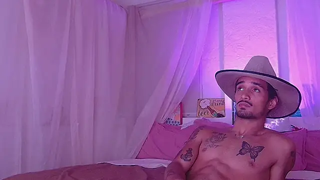 Laila_asher 라이브 XXX 채팅