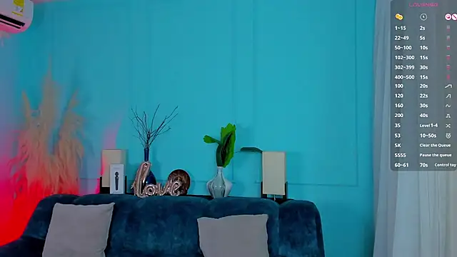 Leo_Savage_ Adlı Modelin Canlı XXX Sohbeti