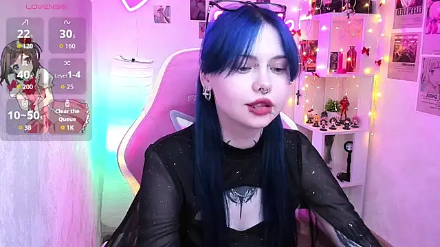 Morana_Batt Chat XXX live