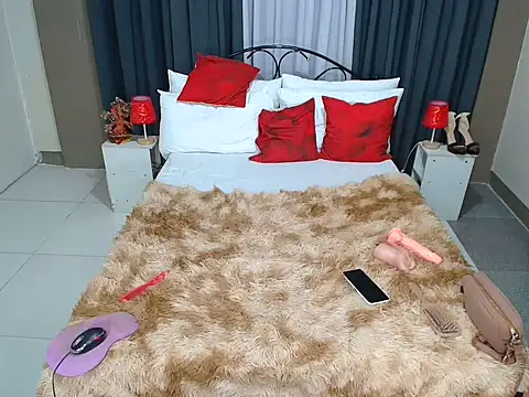 xAsianTOPModelx's Live XXX Chat