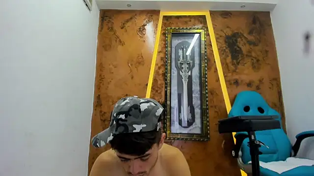 Jhostonex live XXX chat