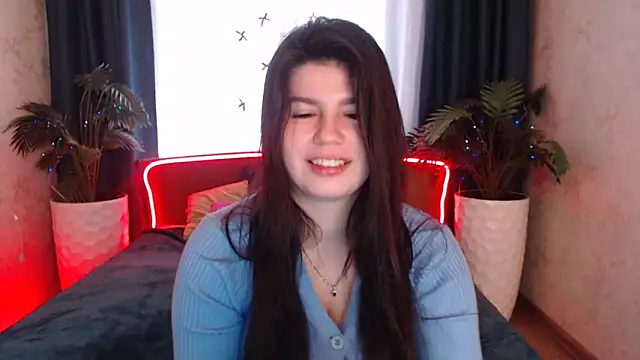 KisaModel Live XXX Chat