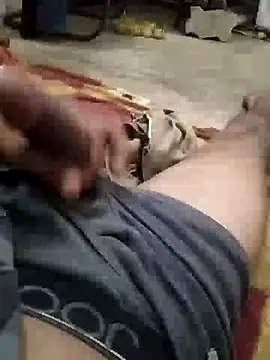 Mafiya0102 Adlı Modelin Canlı XXX Sohbeti