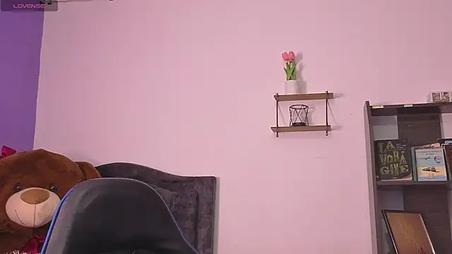 BadKittyyのライブXXXチャット