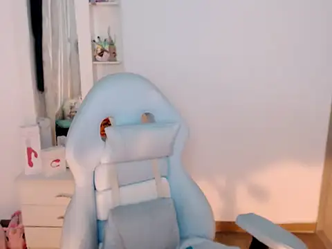 BOREAL_MOON Adlı Modelin Canlı XXX Sohbeti