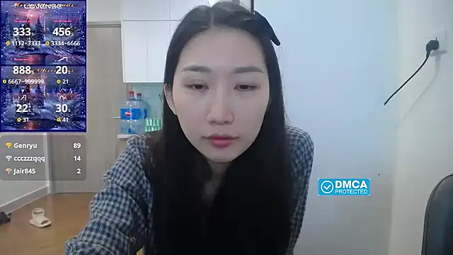 Asiagirll Adlı Modelin Canlı XXX Sohbeti