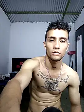 Yename22 webcam show