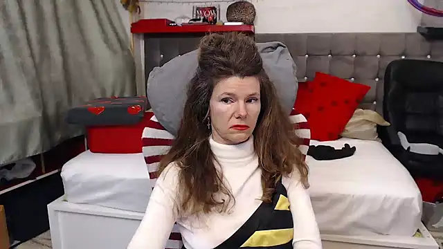 kellyterapyn Live XXX chat