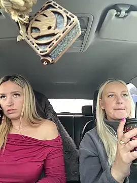 MerlinDave Live XXX-chat