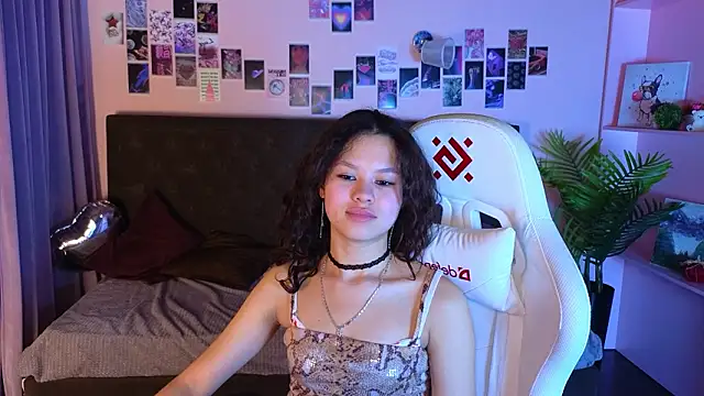 moco_chocoのライブXXXチャット