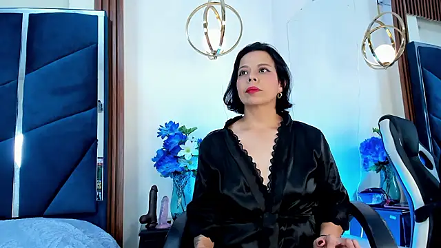 RossyAlvarez's Live XXX Chat