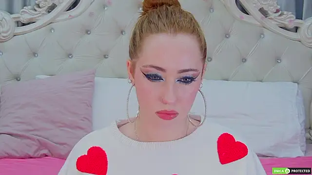 TinaBrook 现场XXX聊天