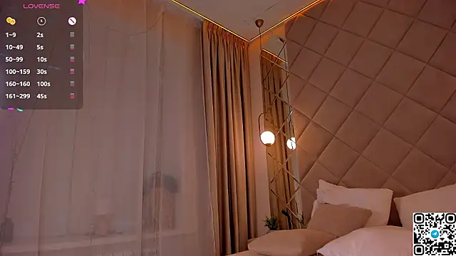 Skinny_Alice 现场XXX聊天