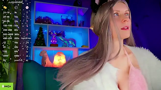 Chat XXX en directo de Flash_Summer