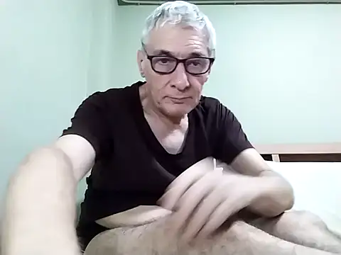 Sembang XXX Secara Langsung BIGUNCUTHARDCOCK