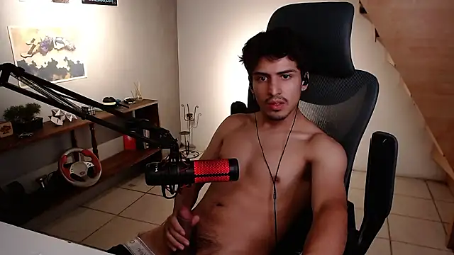 Thieves9のライブXXXチャット