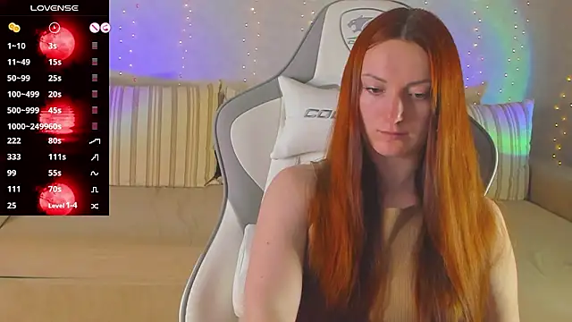 FlamyGold Chat XXX live