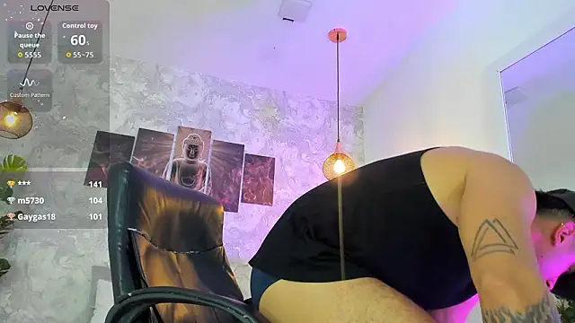 Nate_franco 即時 XXX 聊天