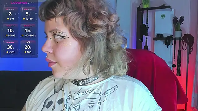 Sabrina_scarlett Chat XXX live