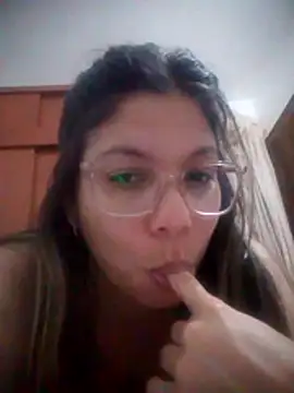 Carliina_Soussa 现场XXX聊天