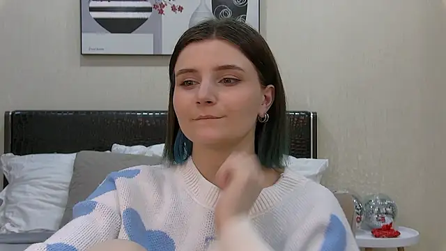 KellyStone Live XXX Chat