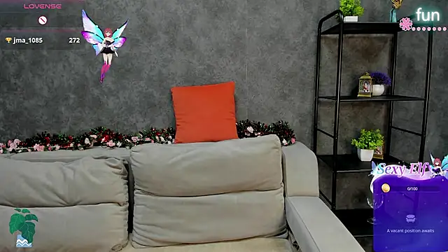 Miss_you_kiss – Naživo XXX chat