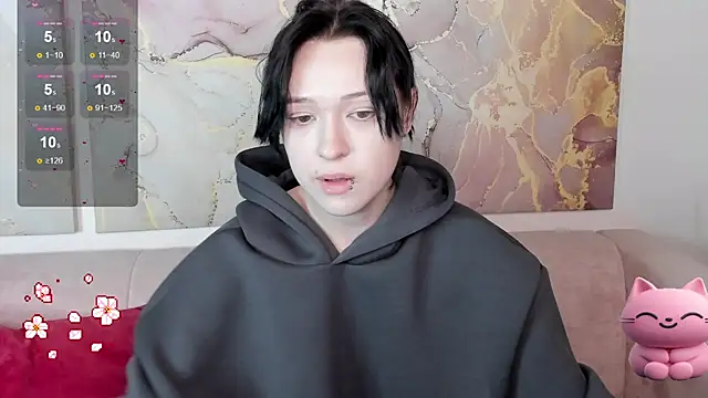 fiamoory Chat XXX live