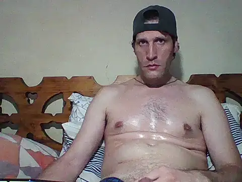 Tomy_Bulat Chat XXX in diretta